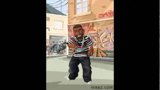 Duv Mac -How yall gone stilll my swag Remix Faultline Productionz
