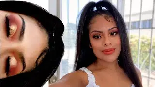 HOW TO CUT CREASE  (EASY & BEGINNER FRIENDLY  2020)