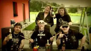 BASTARD - Měj se fajn