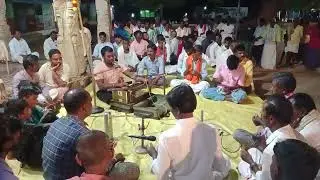 ಕಂದುಕೂರು ಗ್ರಾಮ ದಸರಾ ಹಬ್ಬ ಭಜನಾ ಗೀತೆ 
