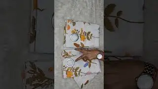#shorts | Curtains from meesho #meesho #meeshohaul #newcurtains #readymadecurtains #curtains