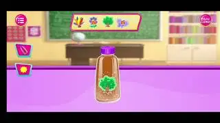 fruit juice || school lunchbox || fruit juice maker || cooking games || android gameplay