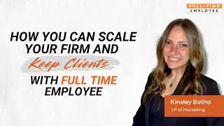 How Full Time Employee Helps US Businesses Scale | Without the Offshore Headaches