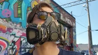 Stacked Like Pancakes - Renegade
