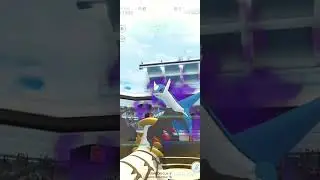 Pokemon Go raid of legendary Pokemon in global india Asia Europe 🌍💀#pokemon #pokemongo #pokego #feed