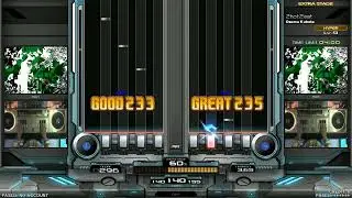 beatmania IIDX 2hot2eat DP HYPER(☆9) FULL COMBO CLEAR