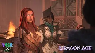 Discovering The Fate Of The Dalish Clan In Dragon Age