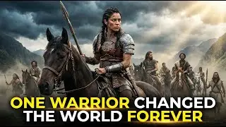 Discover the Amazing Truth: How One Warrior&rsquo;s Incredible Journey Transformed History Forever!