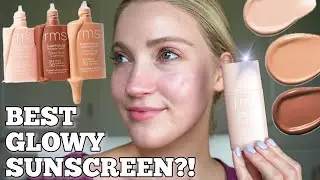 RMS SuperNatural Radiance Serum SPF 30 Sunscreen