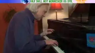 David Lanz: New Age Music Pioneer, Composer and Pianist