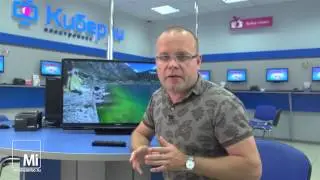Выбираем телевизор 32