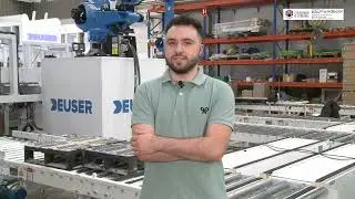 Deuser, empresa participante en el M&aacute;ster Dual en Industria 4.0. de la Universidad de C&oacute;rdoba