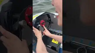 RUSH WAVE  BOAT，Automatic drainage, convenient and fast#rushwave  #Surfing #kartboat #rushwaveboat