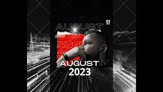 TOPDAD # AUGUST 2023