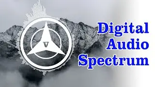 After Effects Tutorial - Audio Spectrum in After Effects  - without any Plugin