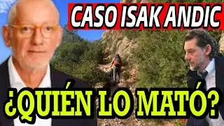 🚨💥 GIRO en la MUERTE de Isak Andic FUNDADOR de MANGO : ABREN INVESTIGACI&Oacute;N y BUSCAN CULPABLES