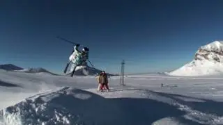 flat spin 540