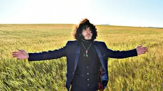 Mustafa Kemal Gafur - Kan alabali & Mühür ( Cover )