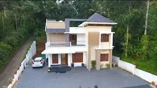 Habrick Builders Kattappana