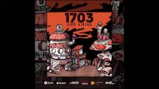 1703 ($trasse & El Kalvo) - A La Altura (Dj Mismo Perro)