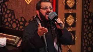 وين الجفين يا سردال الحرب | اليوم السابع من محرم 1440 هـ | الشيخ عبد الحكيم السندي
