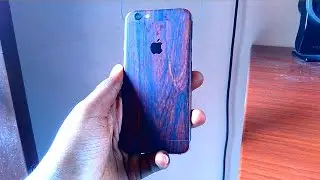 Customize Your Phone With Dbrand Skins & Review
