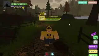 Asking for carries be like:
