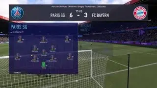 Fifa21 PSG vs Bayern Division 2 Promotion #Ragequit