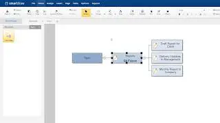 How to Run Better Meetings with SmartDraw