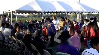 5 tribes peace treaty 2014
