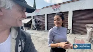 Housing the Homeless in Los Angeles