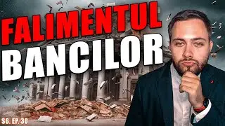 DE CE VEDEM COLAPSUL BANCILOR REGIONALE? | EXPLICATII