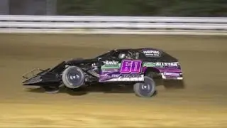 World of Outlaws: Dirt Racing - Ump Modified - @Fairbury - Pt35