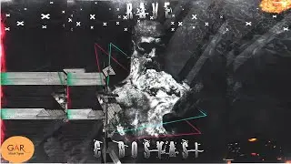 Rave - C dosyası [ Official Teaser &copy; 2019 Gar M&uuml;zik ]