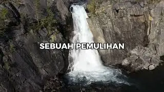 SABDA ILAHI EPS. 992 || KEMULIAAN TUHAN YANG MENYIKAPKAN SEGALA BANGSA || SINTA