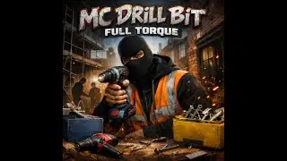 MC Drill Bit - Pick Up the Tools