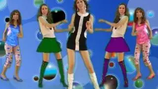 Dj Boy   -  Marzia Gaggioli