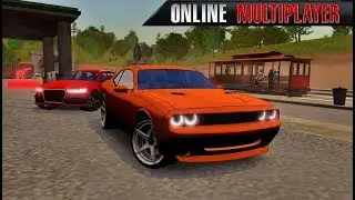 Driving School 2017 Multiplayer - Android Gameplay HD