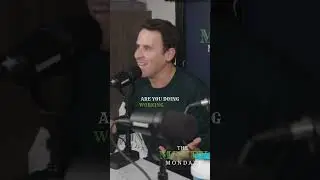Oz the Mentalist SHOCKS the CEO of Morgan Stanley 🤯💸