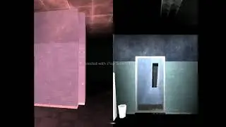 Eyes The Horror Game Android and PC version Steam Doubletrouble in School +Normal mode Gameplay