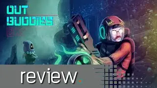 Outbuddies DX Review - Noisy Pixel