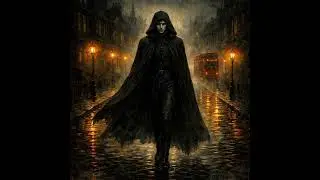 B.S.O.D - Order of the Talamasca (Gothic/Vampire Rock)(Original Music Video)