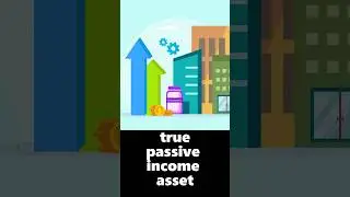 START Making TRUE Passive Income From A Cell Tower Lease #shorts #short #celltower