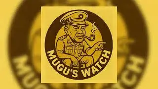 HUNGER NO GET TRIBE! | Mugu&rsquo;s Watch Ep.14