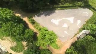 XHover MXP200b Maiden