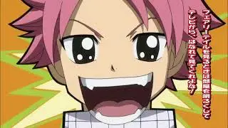 Fairy Tail funny #6 fairy tail приколы от озвучки анкорд