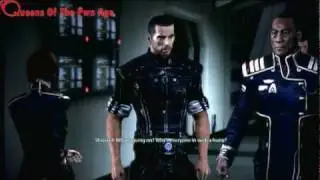 Mass Effect 3 Demo Preview