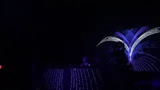 Vanic Live in Albuquerque @ El Rey Theater! 12-17-16