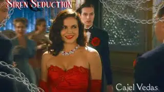 Siren Seduction 💋  [spell casted]