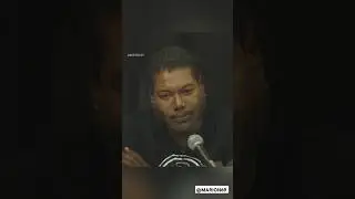 Christopher judge Dads Joke In kratos Voice 😅